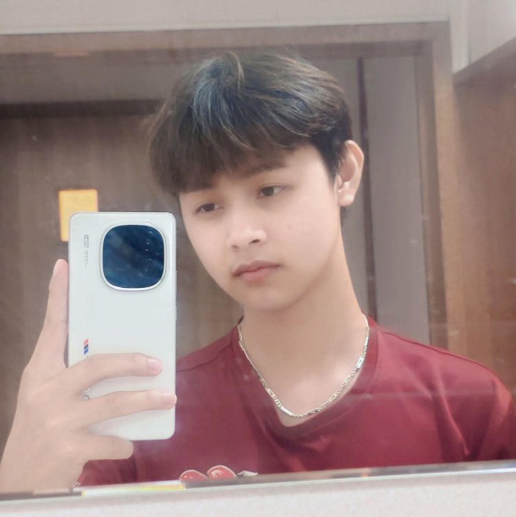Chu Xuân Anh sinh năm 2006 sống Tại Bắc Giang