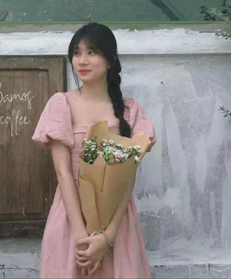 Mai Ngọc Hân 2006 cô gái hot nhất lúc này